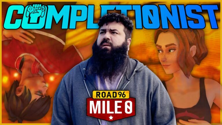 Road 96: Mile 0 – What Path Will You Take? | The Completionist