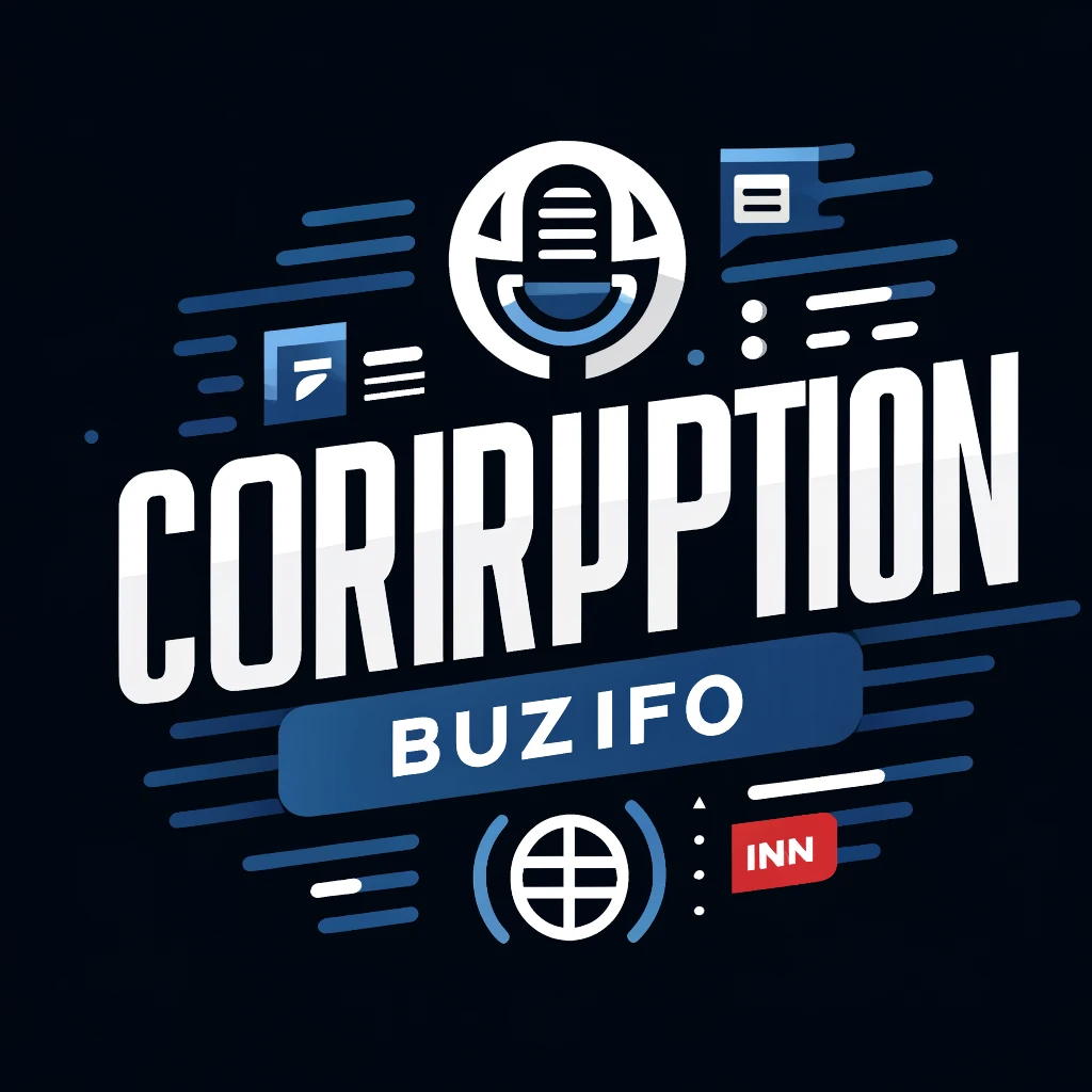 Corruption Buzz 